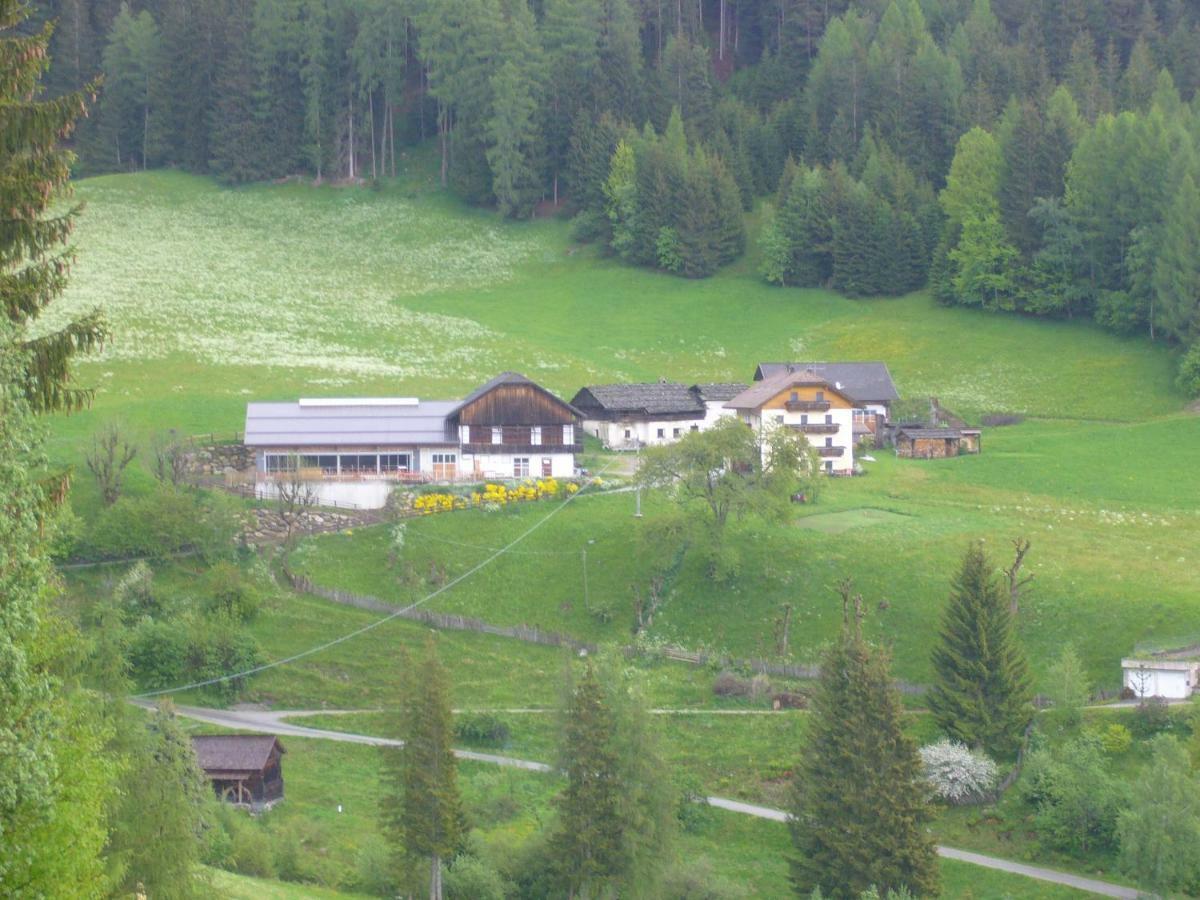Toetscherhof Terento Extérieur photo