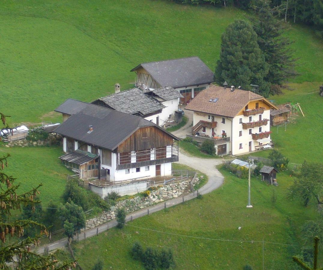 Toetscherhof Terento Extérieur photo